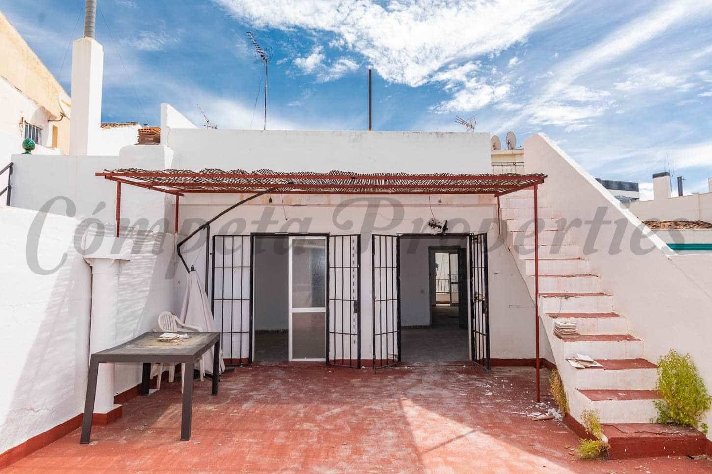 3 camera da letto Casa in vendita in Nerja - 629.000 € (Rif: 10076428)