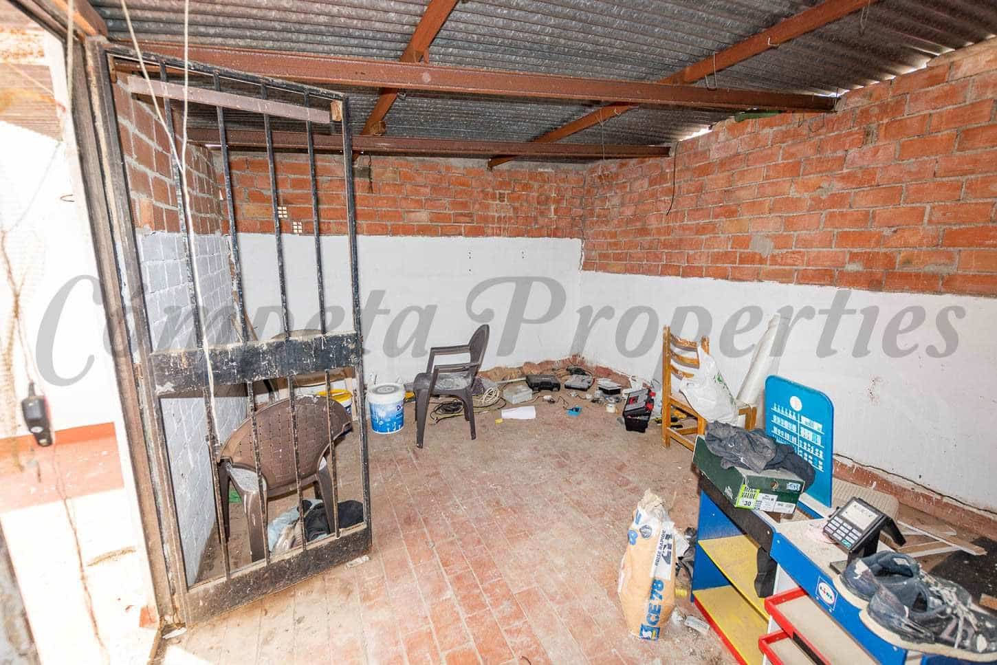 3 camera da letto Casa in vendita in Nerja - 629.000 € (Rif: 10076428)