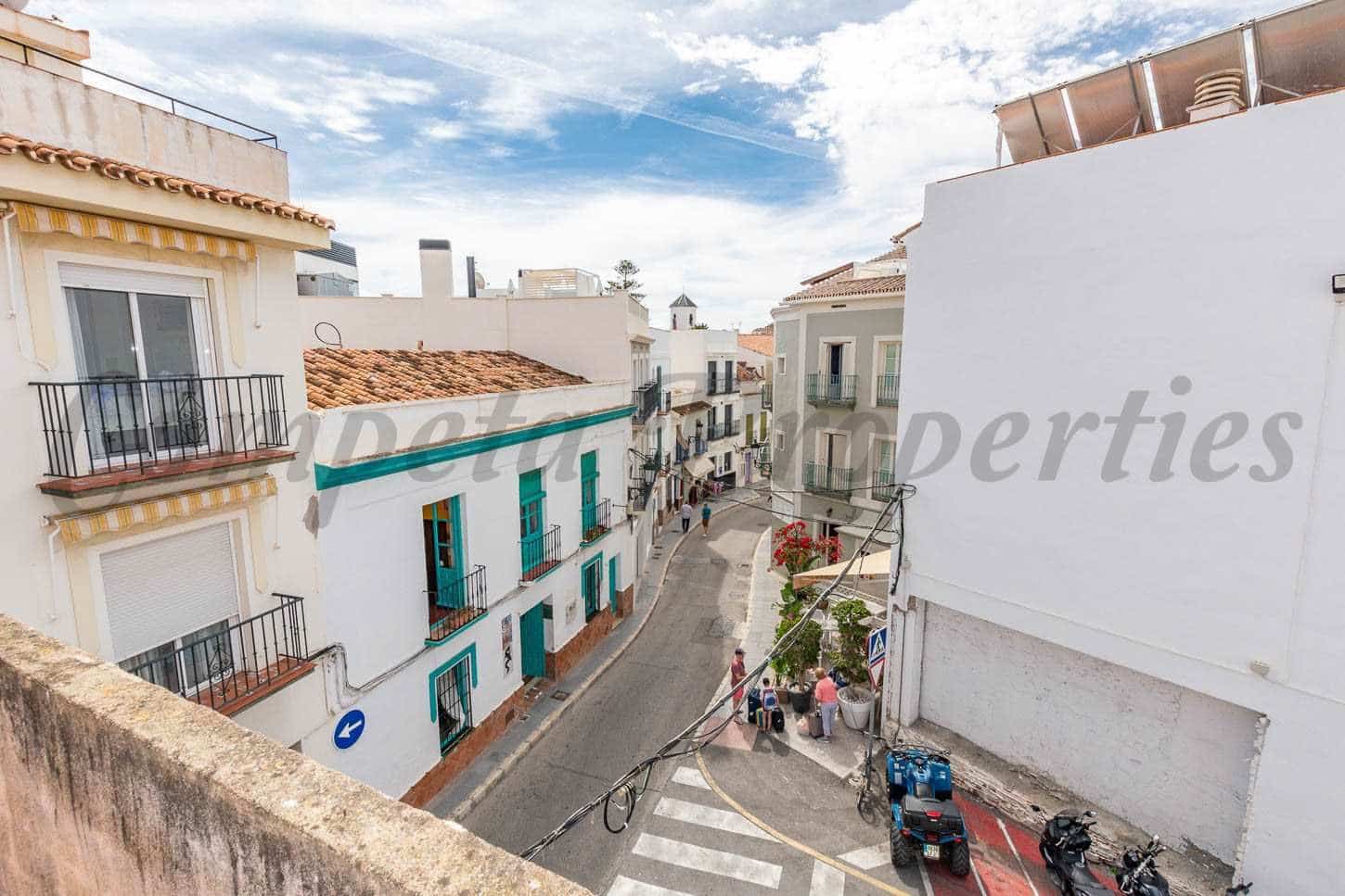 3 camera da letto Casa in vendita in Nerja - 629.000 € (Rif: 10076428)