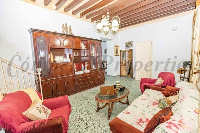 6 chambre Maison de Ville à vendre à Centro, Nerja avec garage - 715 000 € (Ref: 10076430)