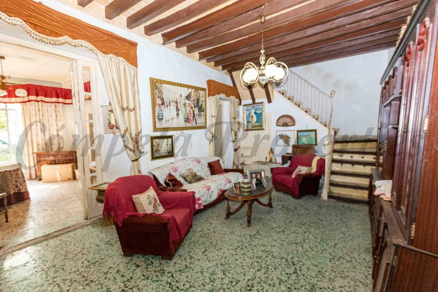 Casa de 6 habitaciones en Nerja en venta con garaje - 715.000 € (Ref: 10076430)