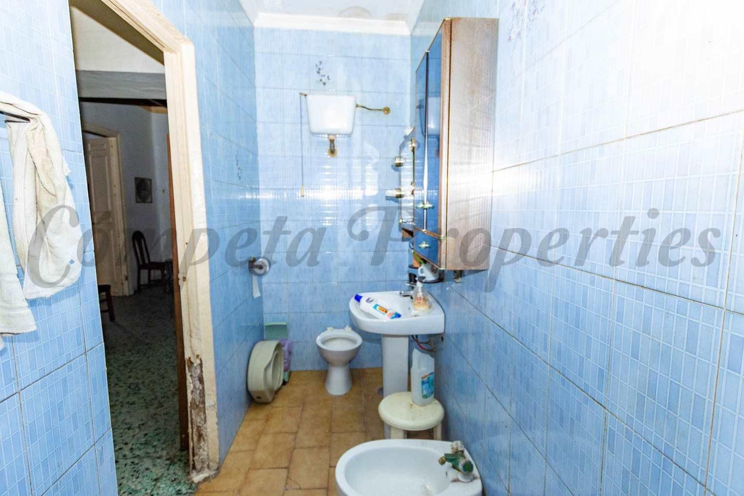 Casa de 6 habitaciones en Nerja en venta con garaje - 715.000 € (Ref: 10076430)