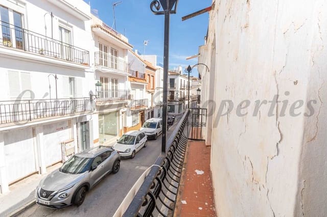 6 chambre Maison de Ville à vendre à Centro, Nerja avec garage - 715 000 € (Ref: 10076430)