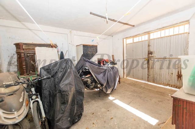 6 chambre Maison de Ville à vendre à Centro, Nerja avec garage - 715 000 € (Ref: 10076430)