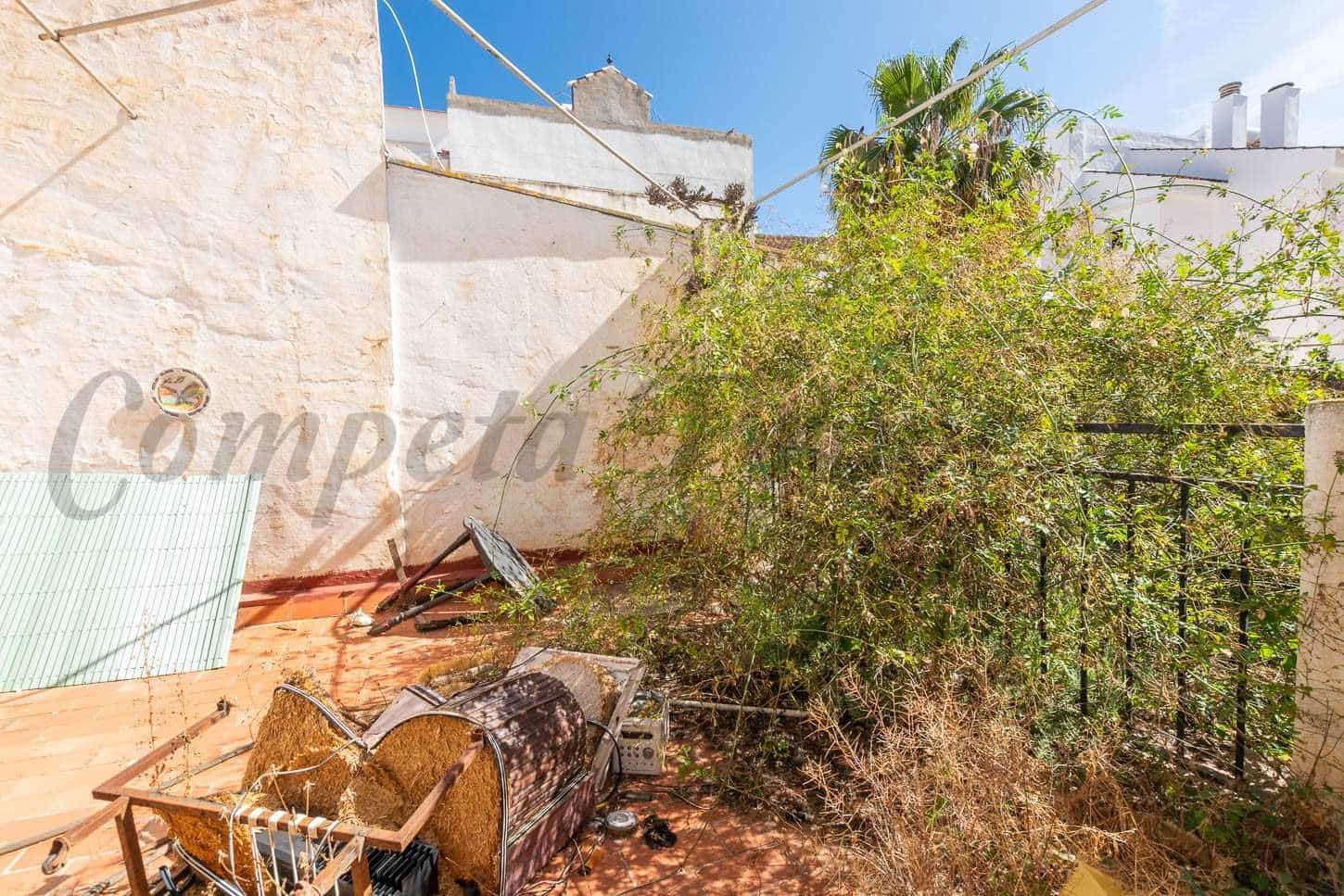 Casa de 6 habitaciones en Nerja en venta con garaje - 715.000 € (Ref: 10076430)