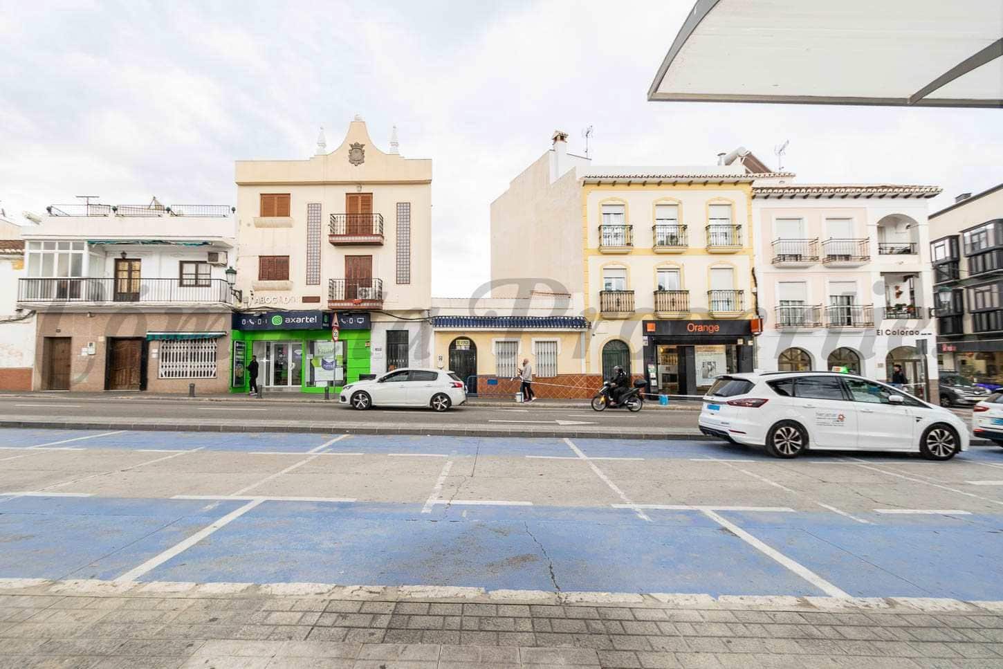 4 soverom Hus til salgs i Nerja - € 650 000 (Ref: 10076432)