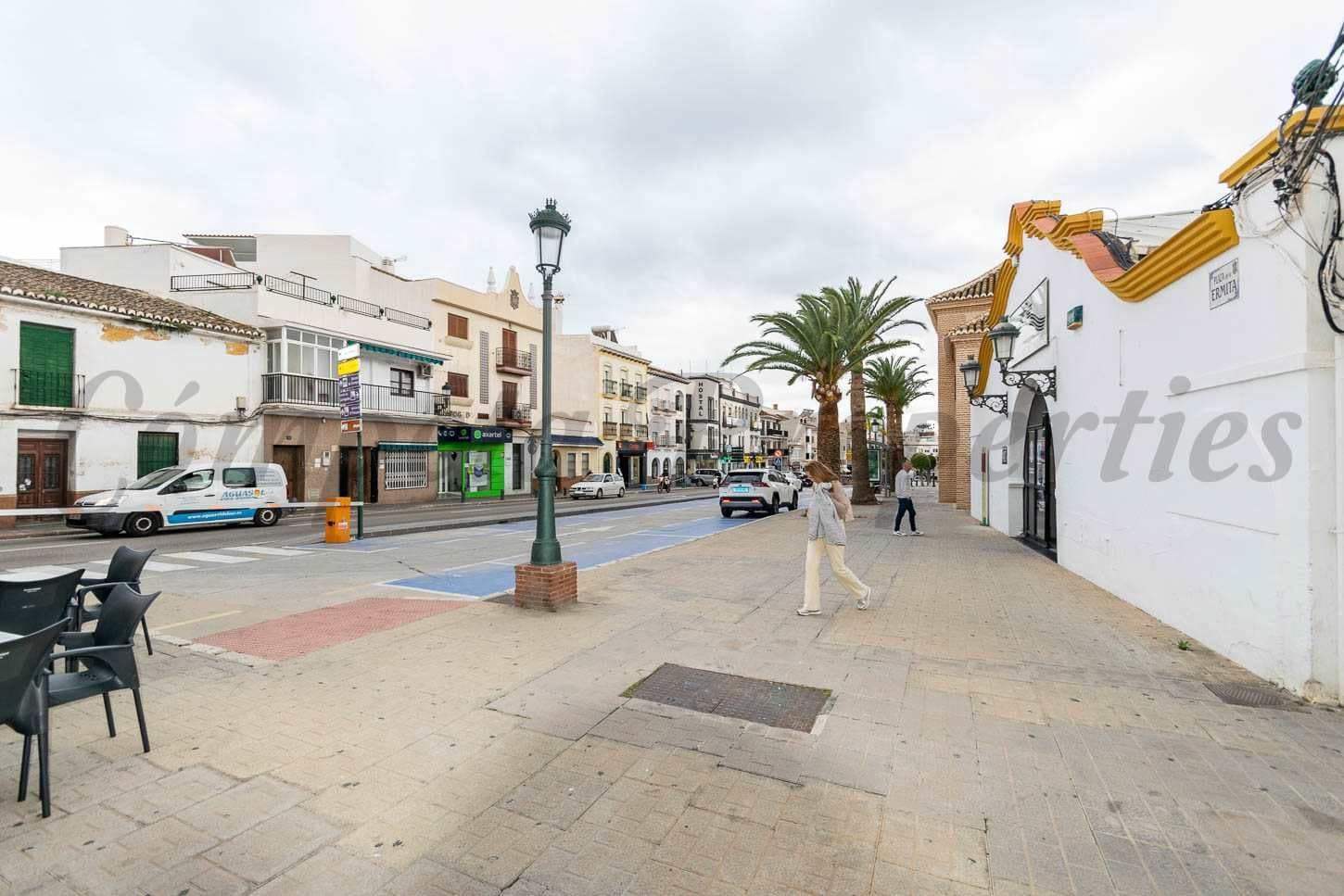 4 soverom Hus til salgs i Nerja - € 650 000 (Ref: 10076432)