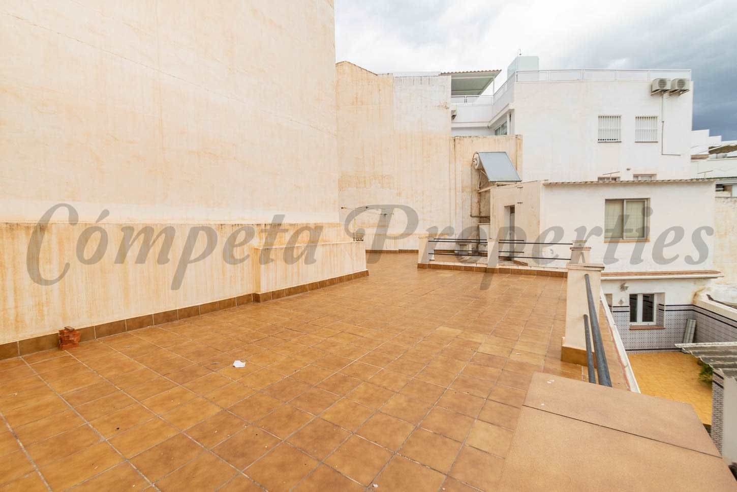 4 soverom Hus til salgs i Nerja - € 650 000 (Ref: 10076432)