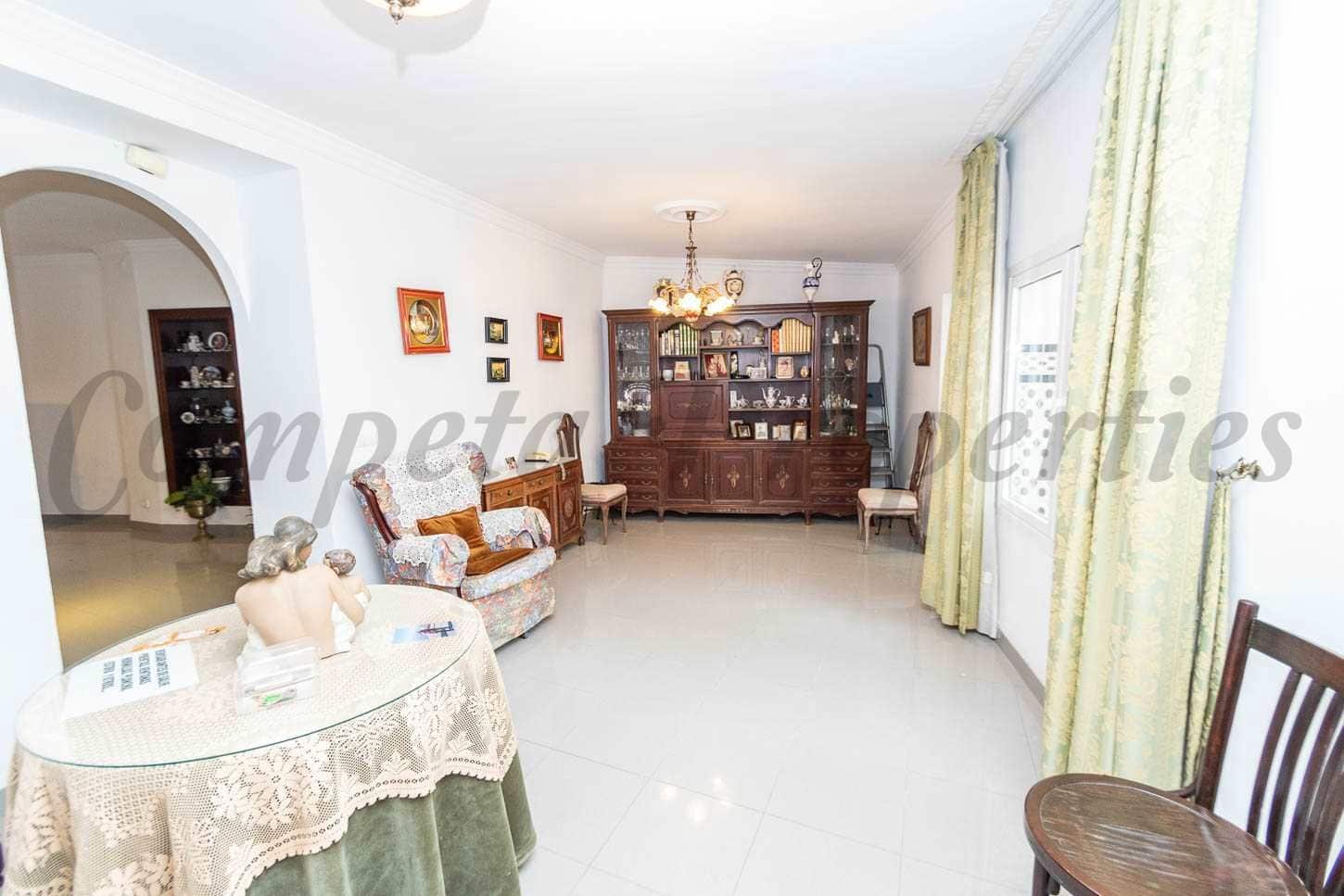 4 soverom Hus til salgs i Nerja - € 650 000 (Ref: 10076432)