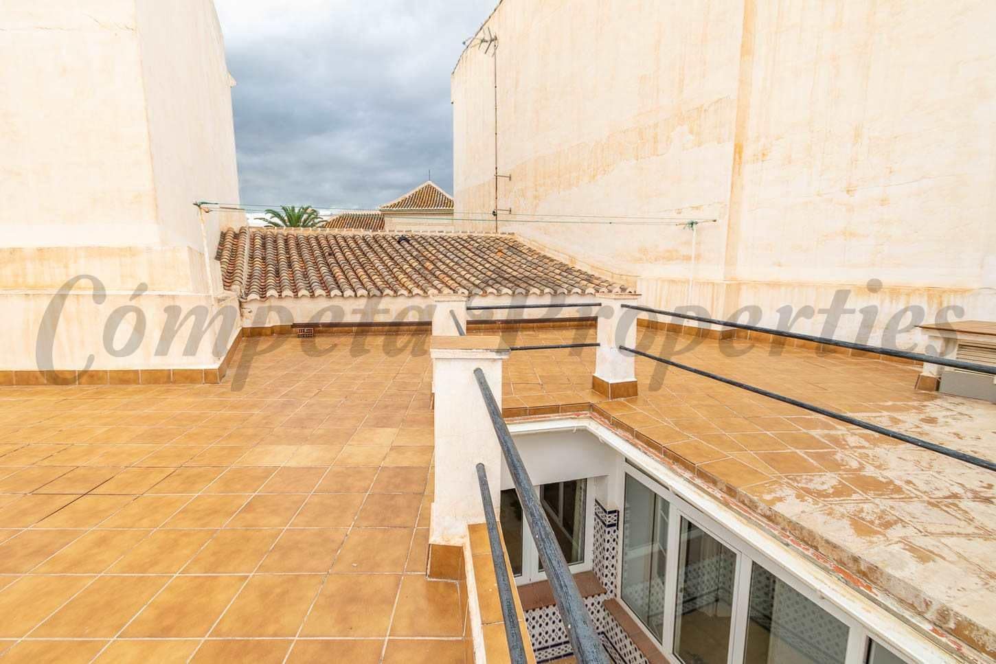 4 soverom Hus til salgs i Nerja - € 650 000 (Ref: 10076432)