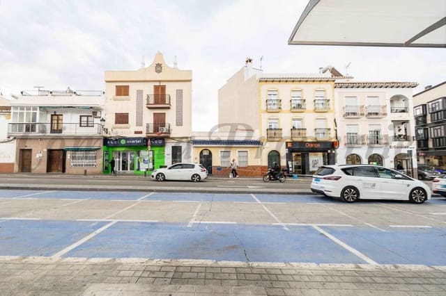 4 soverom Hus til salgs i Centro, Nerja - € 650 000 (Ref: 10076432)
