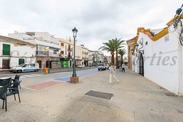 4 soverom Hus til salgs i Centro, Nerja - € 650 000 (Ref: 10076432)