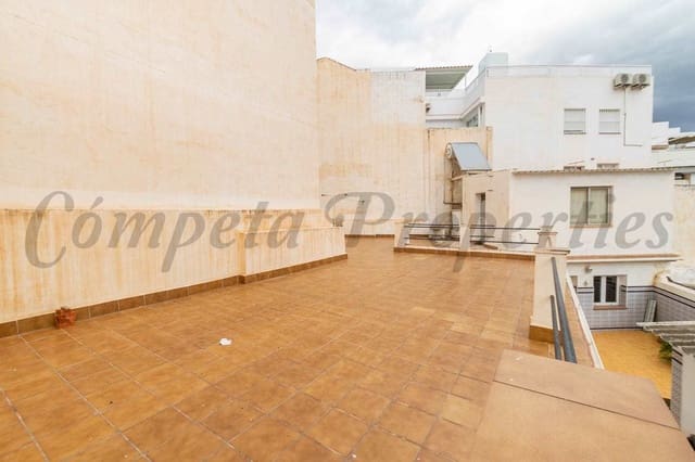 4 soverom Hus til salgs i Centro, Nerja - € 650 000 (Ref: 10076432)