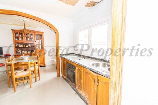 4 soverom Hus til salgs i Centro, Nerja - € 650 000 (Ref: 10076432)