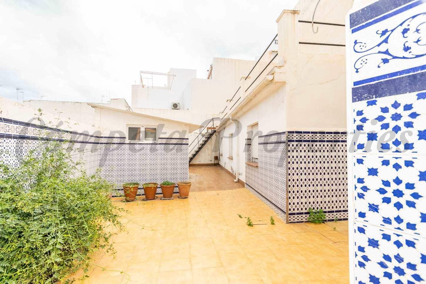4 soverom Hus til salgs i Nerja - € 650 000 (Ref: 10076432)
