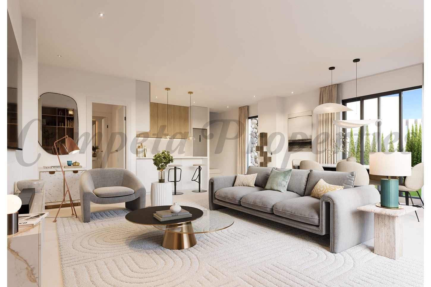 3 soverom Hus til salgs i Velez-Malaga - € 435 000 (Ref: 10076433)