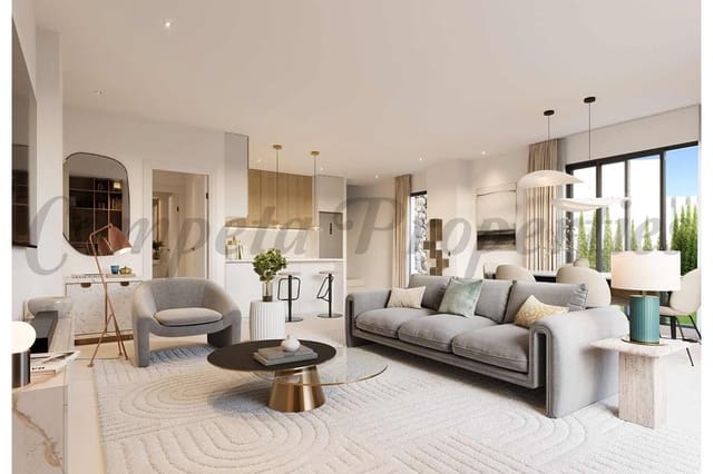 3 soverom Hus til salgs i Vélez-Málaga - € 435 000 (Ref: 10076433)