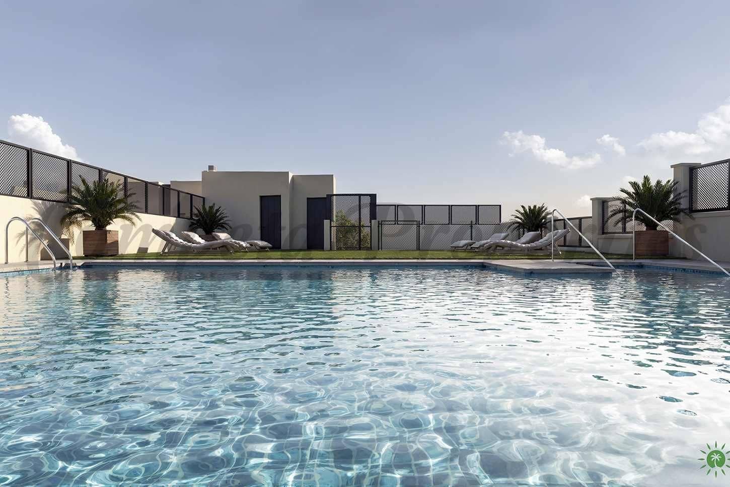 Adosado de 3 habitaciones en Nerja en venta con piscina garaje - 850.000 € (Ref: 10076434)