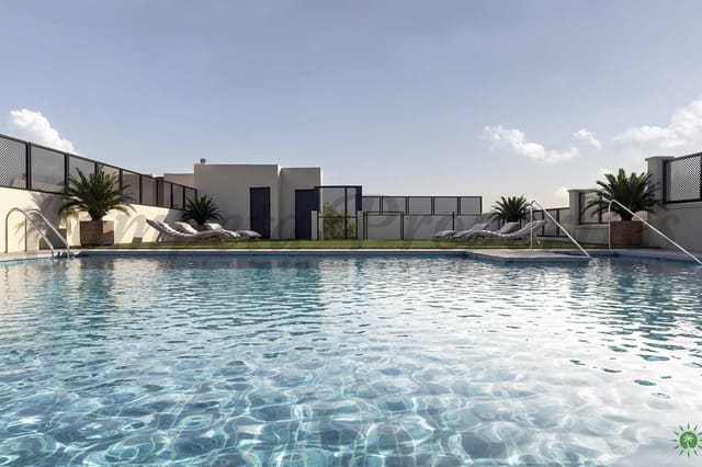 3 slaapkamer Rijtjeshuis te koop in Capistrano, Nerja met zwembad garage - € 850.000 (Ref: 10076434)