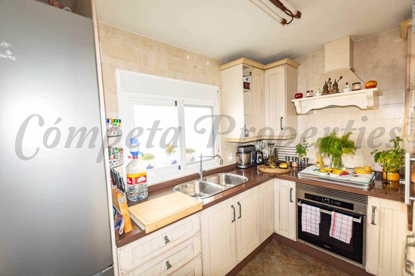3 sypialnia Dom na sprzedaż w Nerja - 330 000 € (Ref: 10076435)