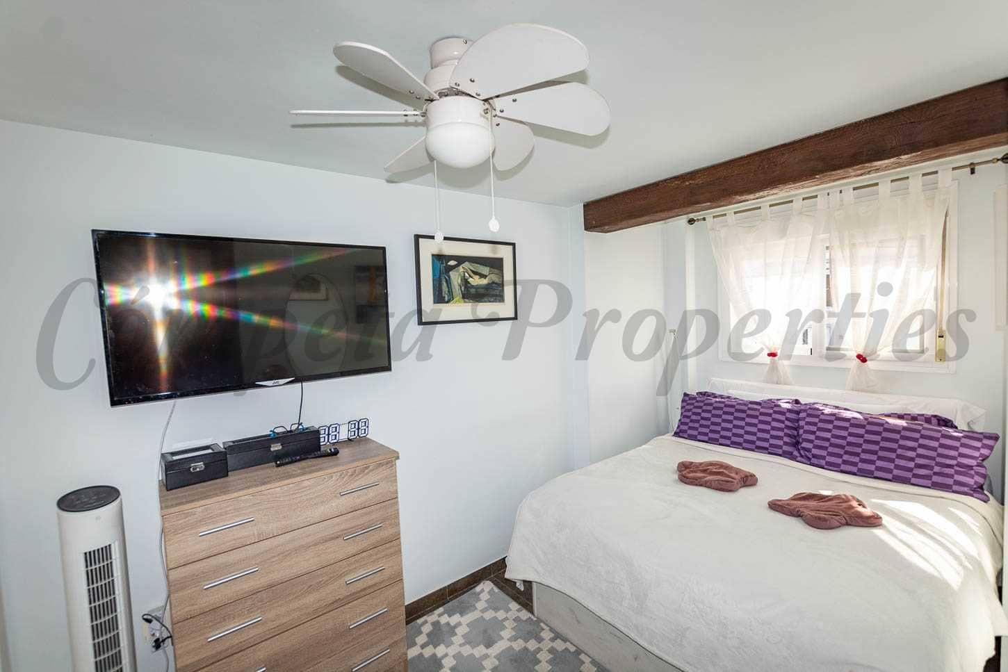 3 sypialnia Dom na sprzedaż w Nerja - 330 000 € (Ref: 10076435)