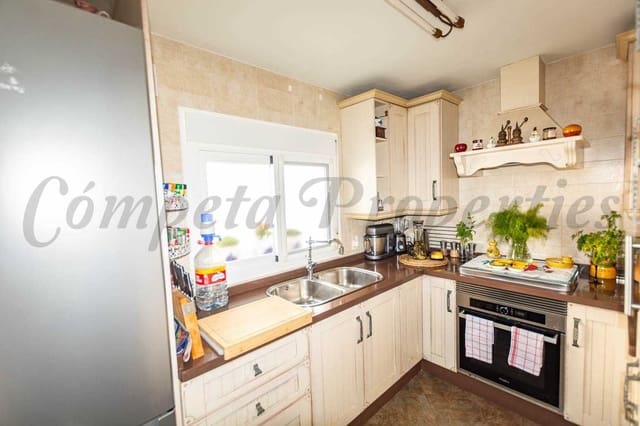 3 sypialnia Dom na sprzedaż w Centro, Nerja - 330 000 € (Ref: 10076435)