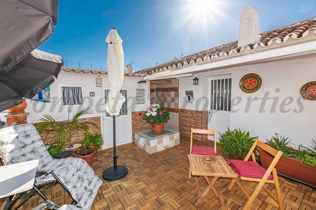 3 sypialnia Dom na sprzedaż w Centro, Nerja - 330 000 € (Ref: 10076435)