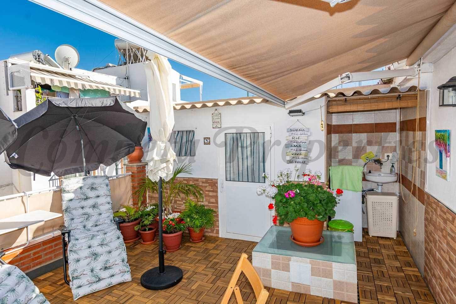 3 sypialnia Dom na sprzedaż w Nerja - 330 000 € (Ref: 10076435)
