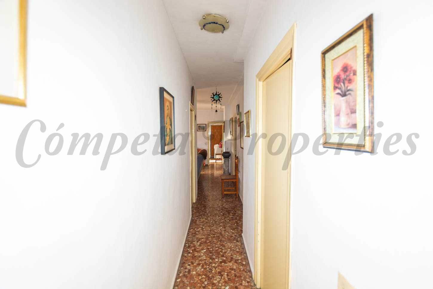 4 quarto Casa em Banda para venda em Frigiliana - 319 000 € (Ref: 10076436)