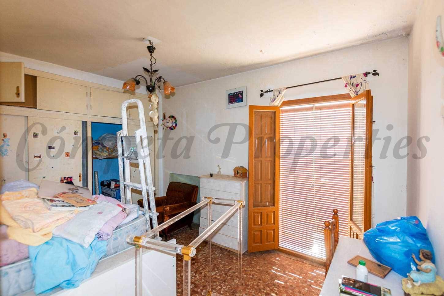 4 quarto Casa em Banda para venda em Frigiliana - 319 000 € (Ref: 10076436)