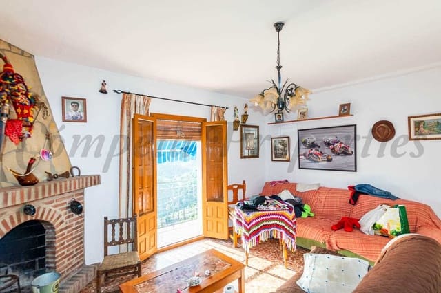 4 quarto Casa em Banda para venda em Frigiliana - 319 000 € (Ref: 10076436)