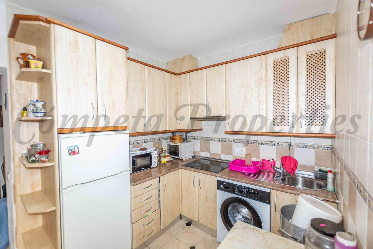 3 sypialnia Dom na sprzedaż w Nerja - 336 000 € (Ref: 10076437)