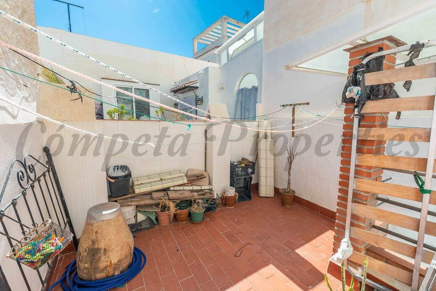 3 sypialnia Dom na sprzedaż w Nerja - 336 000 € (Ref: 10076437)