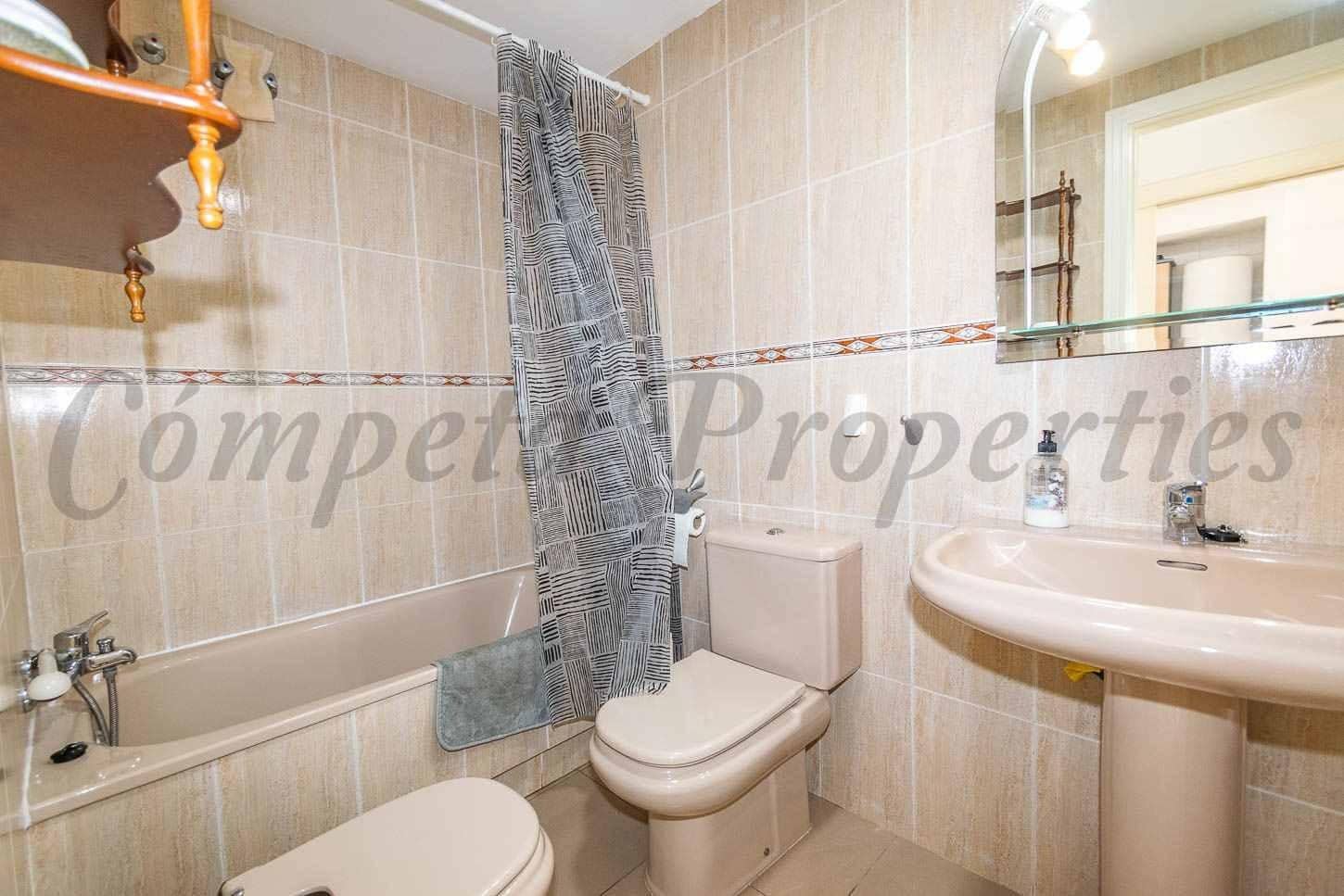 1 camera da letto Appartamento da affittare in Torrox-Costa con piscina - 800 € (Rif: 10078336)