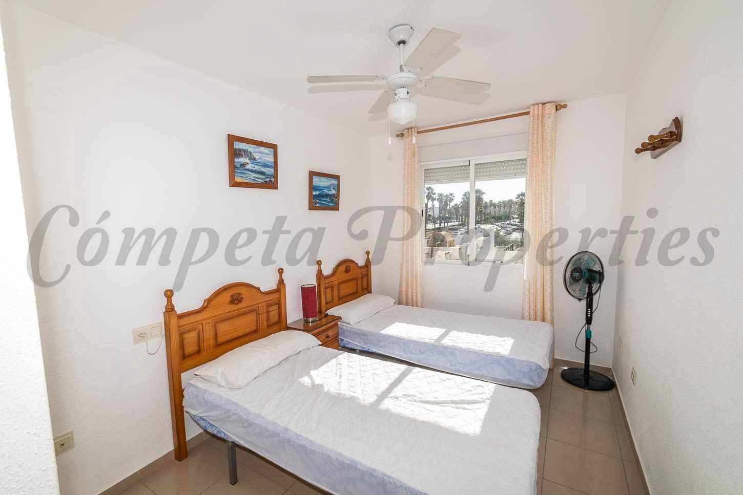 1 camera da letto Appartamento da affittare in Torrox-Costa con piscina - 800 € (Rif: 10078336)