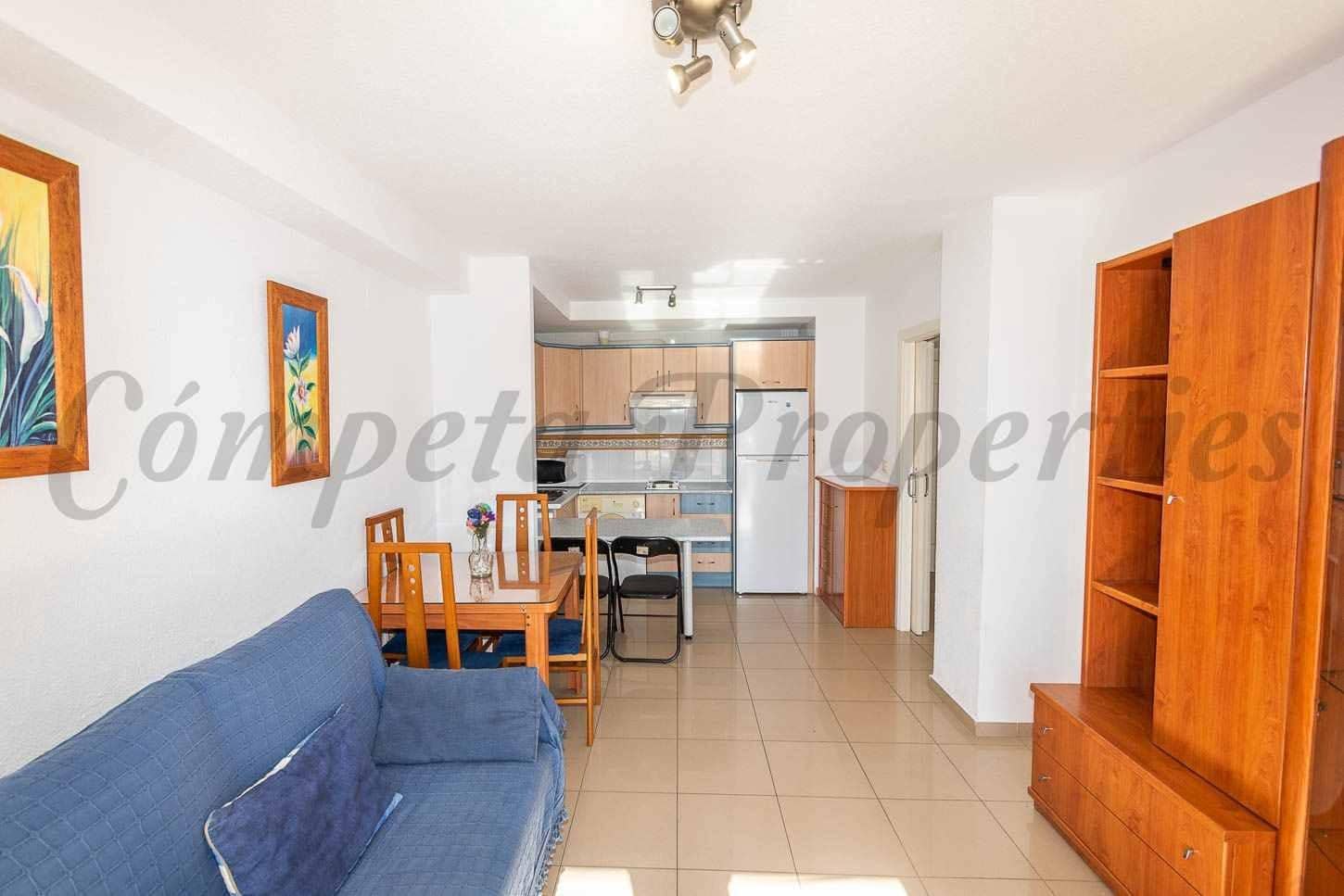 1 camera da letto Appartamento da affittare in Torrox-Costa con piscina - 800 € (Rif: 10078336)