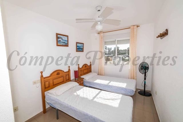 1 camera da letto Appartamento da affittare in Urbanización Santa Rosa, Torrox con piscina - 800 € (Rif: 10078336)
