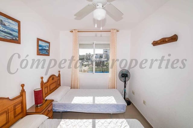 1 camera da letto Appartamento da affittare in Urbanización Santa Rosa, Torrox con piscina - 800 € (Rif: 10078336)