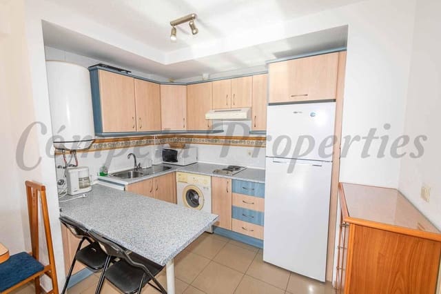 1 camera da letto Appartamento da affittare in Urbanización Santa Rosa, Torrox con piscina - 800 € (Rif: 10078336)
