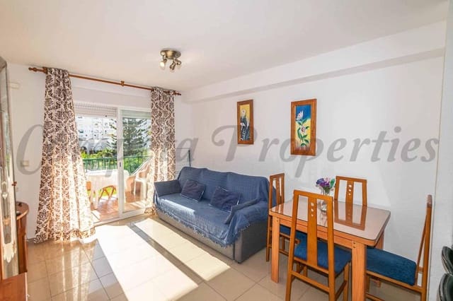 1 camera da letto Appartamento da affittare in Urbanización Santa Rosa, Torrox con piscina - 800 € (Rif: 10078336)