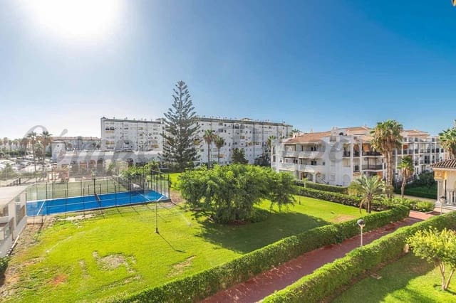 1 camera da letto Appartamento da affittare in Urbanización Santa Rosa, Torrox con piscina - 800 € (Rif: 10078336)