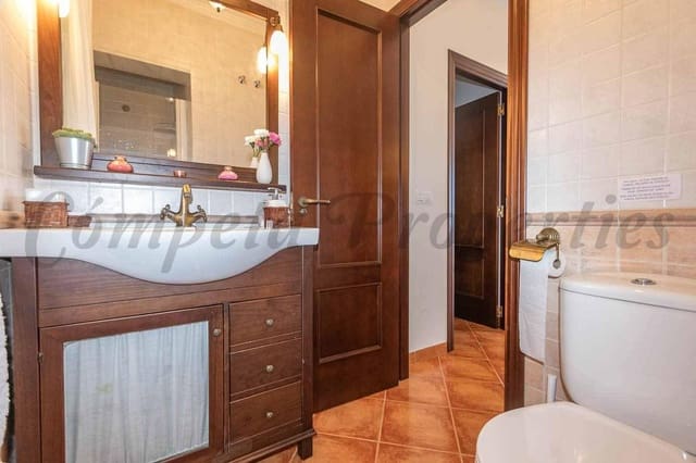 2 camera da letto Finca/Casa di Campagna da affittare in Torrox Pueblo, Torrox con piscina garage - 1.300 € (Rif: 10078337)