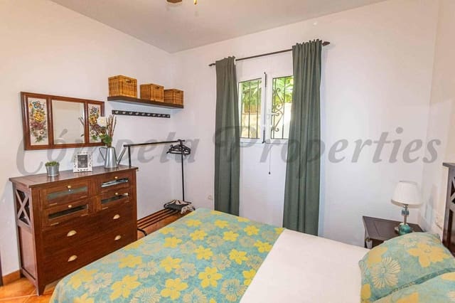 2 camera da letto Finca/Casa di Campagna da affittare in Torrox Pueblo, Torrox con piscina garage - 1.300 € (Rif: 10078337)