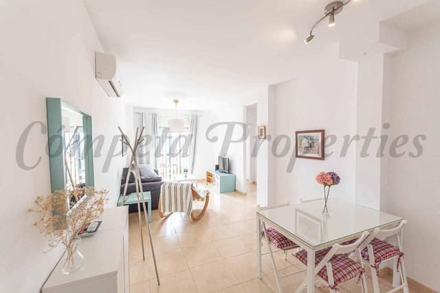 2 bedroom Apartment for rent in Nueva Nerja, Nerja with pool - € 950 (Ref: 10078338)