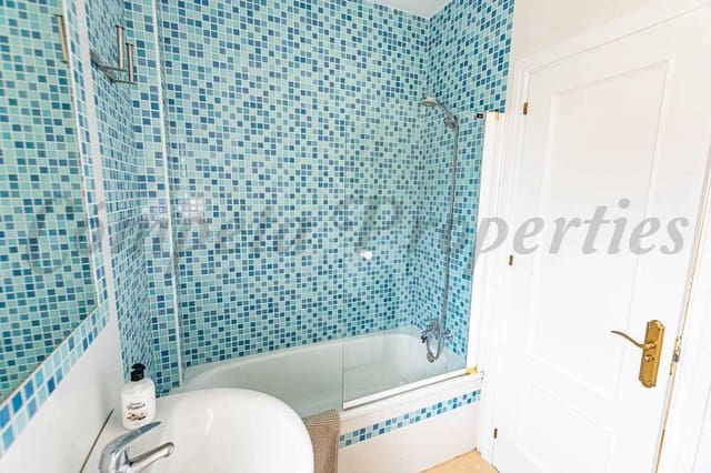 2 bedroom Apartment for rent in Nueva Nerja, Nerja with pool - € 950 (Ref: 10078338)