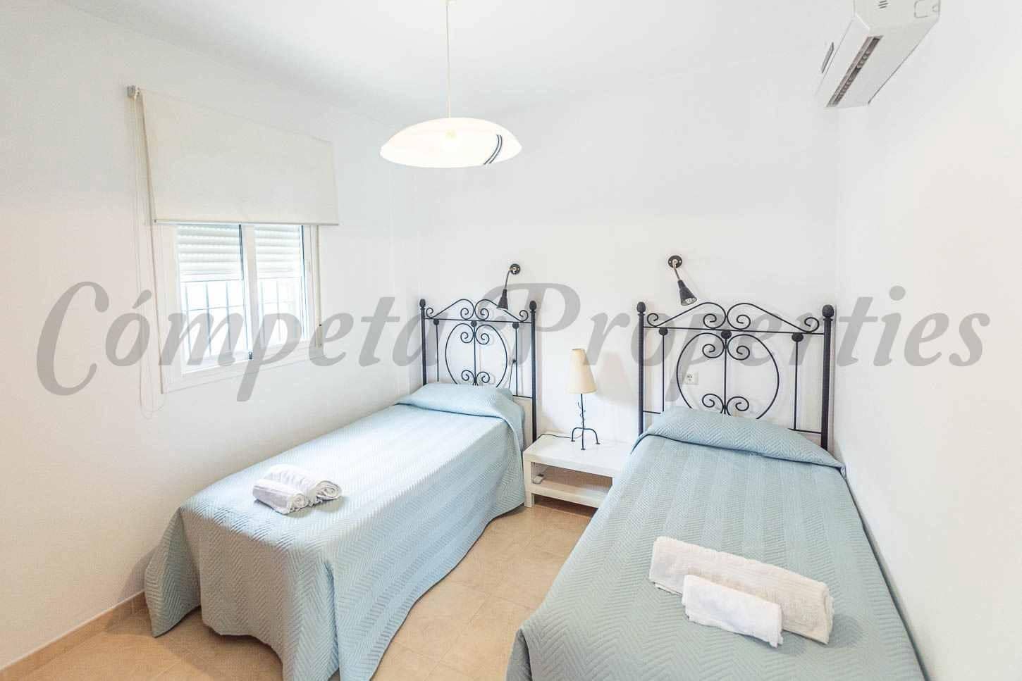 2 bedroom Apartment for rent in Nerja with pool - € 950 (Ref: 10078338)