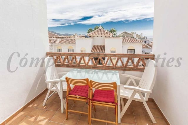 2 bedroom Apartment for rent in Nueva Nerja, Nerja with pool - € 950 (Ref: 10078338)