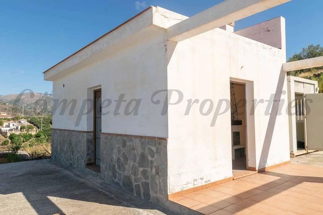 1 sypialnia Finka/Dom wiejski na sprzedaż w Torrox Pueblo, Torrox - 135 000 € (Ref: 10081195)