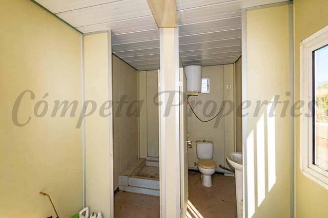 1 sypialnia Finka/Dom wiejski na sprzedaż w Torrox Pueblo, Torrox - 135 000 € (Ref: 10081195)