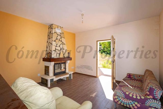 1 sypialnia Finka/Dom wiejski na sprzedaż w Torrox Pueblo, Torrox - 135 000 € (Ref: 10081195)